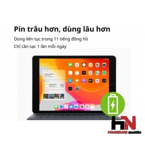 Thay pin ipad Gen 7