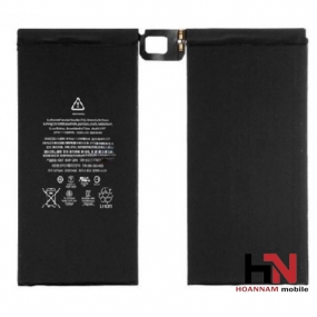 Thay pin ipad pro 11in 2018