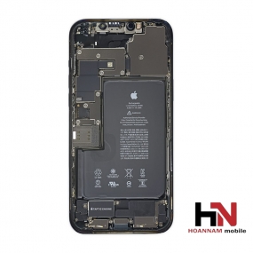 THAY PIN IPHONE 12PROMAX