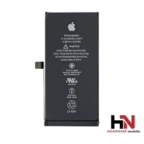 THAY PIN IPHONE 12