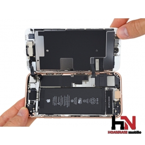 THAY PIN IPHONE 8G
