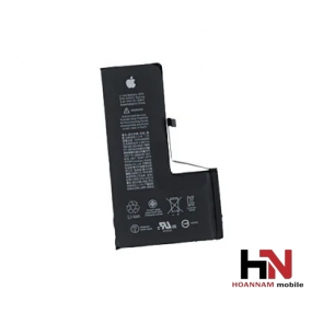 THAY PIN IPHONE XS