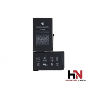 THAY PIN IPHONE XSM