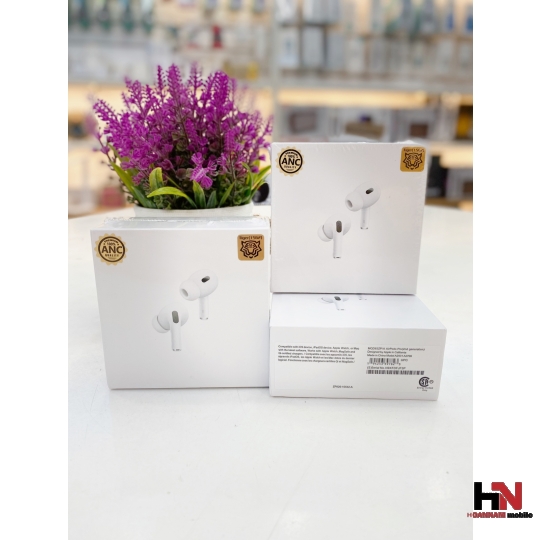 tai nghe airpods pro hổ vằn ANC 