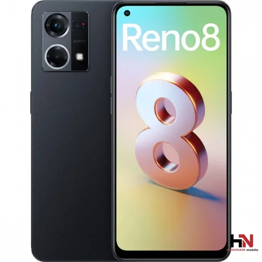 RENO 8Z 5G ĐEN LIKE NEW 99%