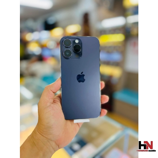 Iphone 14 Promax 