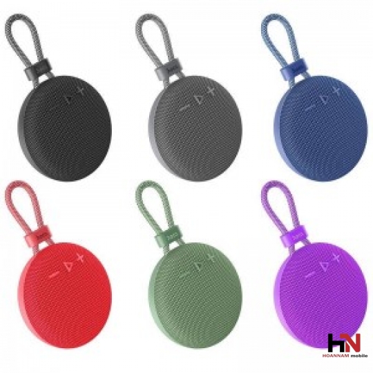Loa Bluetooth hoco bs60