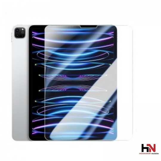Kính cường lực cao cấp cho Ipad