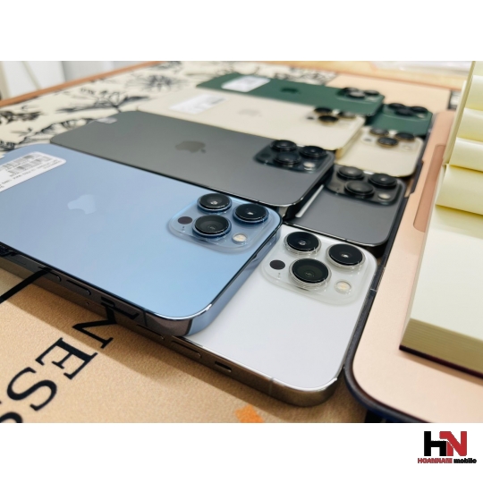 Iphone 12 Promax  128 GB