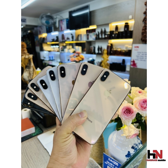 Iphone Xs