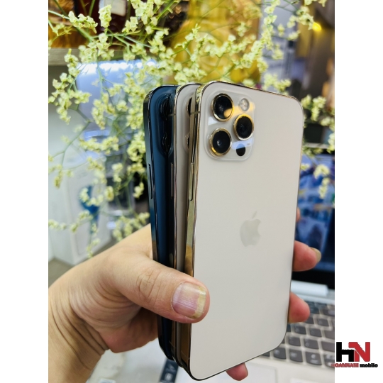 IPHONE 12 PROMAX 256GB