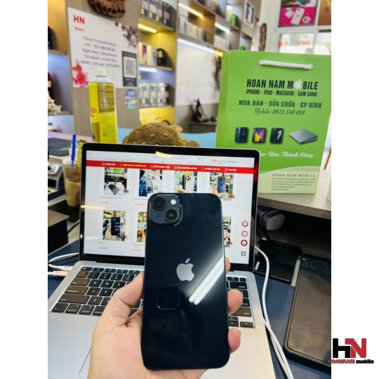 IPHONE 14 PLUS 128GB - VN