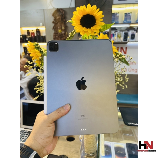IPAD PRO 11IN 2021 CHIP M1