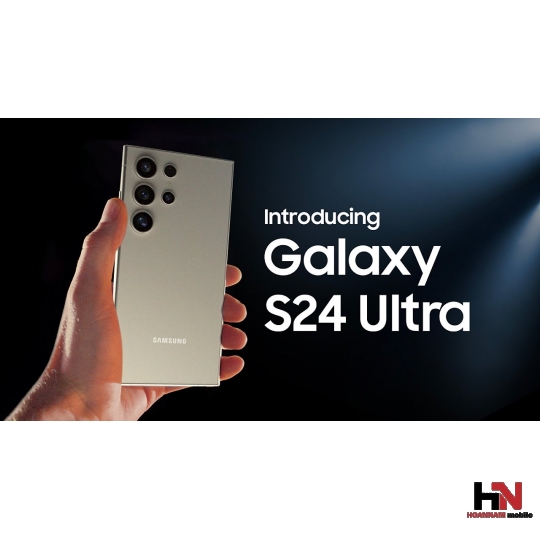 SAM SUNG S24 ULTRA 12/1000GB  NEW 100%