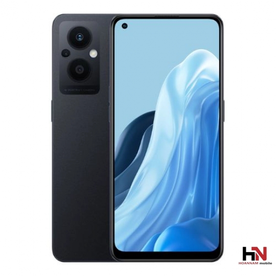 RENO 7z 5G NEW