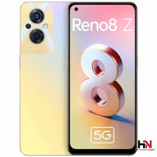 RENO 8z 5G NEW