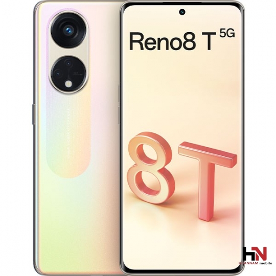 RENO 8T 5G NEW