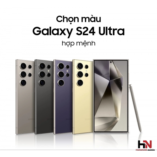 SAM SUNG S24 ULTRA 256GB  NEW 100%