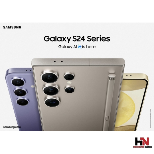 SAM SUNG S24 256GB  NEW 100% VIỆT NAM