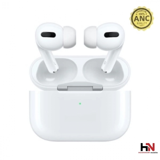 tai nghe airpods pro 2 hổ vằn 
