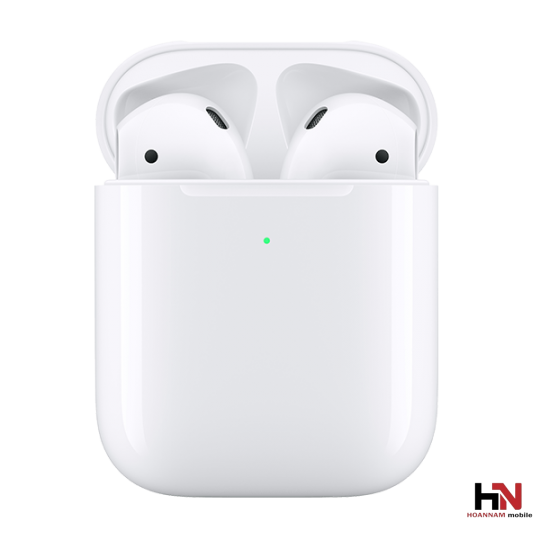 tai nghe airpods 